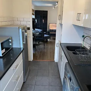  Apartment Beautiful Right Off Of Broadway Market United Kingdom