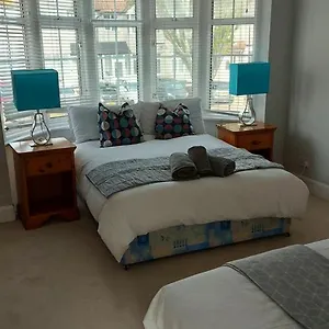  Apartment I Dwell Sidcup House United Kingdom